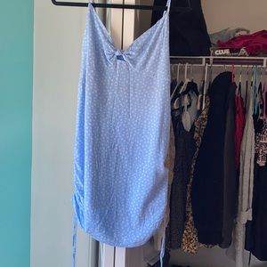 Pacsun summer sundress dress
